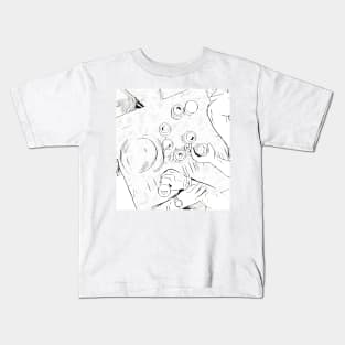 Festival Time Kids T-Shirt